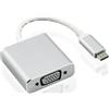 Nilox Adattatore Nilox usb 3.1 C a Vga M/F [NX080200122]