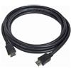 Gembird Cavo Hdmi Gembird Hdmi / Hdmi M/M 1.8m nero [CC-HDMI4-6]