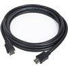Gembird Cavo Hdmi Gembird Hdmi / Hdmi M/M 20m nero [CC-HDMI4-20M]