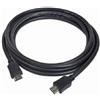 Gembird Cavo Hdmi Gembird Hdmi / Hdmi M/M 3m nero [CC-HDMI4-10]