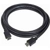 Gembird Cavo Hdmi Gembird Hdmi / Hdmi M/M 7.5m nero [CC-HDMI4-7.5M]