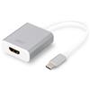 Digitus Adattatore Digitus usb 3.0/C -> Hdmi 4K VL100/PS176 [DA-70836]