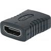 Manhattan Adattatore Manhattan Hdmi a Hdmi F/F