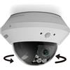 Avtech Telecamera Ip Avtech Dome CCTV IR Full-HD da soffitto AVT1303