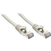 Lindy Cavo di rete Patch Lindy Cat.5e F/UTP 0.5m extern bulk [48390]