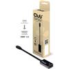 Club 3d Adattatore Club3D MiniDisplayPort > Hdmi 2.0a Hdr 4K60Hz [CAC-1180]