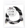Club 3d Cavo Club3D Hdmi A -> A 2.0 RedMere 4K60Hz Ultra HD 10m [CAC-2313]