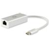 Level one Adattatore Level One Usb-C Gigabit 9K Wake-on-Lan [USB-0402]