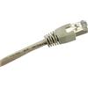 Sharkoon Cavo di rete Sharkoon RJ45 CAT.6 SFTP 0,5m verde [4044951014835]