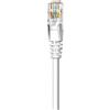 Intellinet Cavo di rete Patch Intellinet Cat. 6 UTP in rame 15m bianco