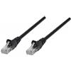 Intellinet Cavo di rete Patch Intellinet Cat. 6 SFTP in rame 20m nero