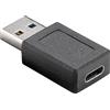 Goobay Adattatore Goobay Usb-A / Usb-C M/F