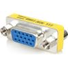 Adattatore Startech Vga DB15 M/F [GC15HSF]