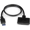 Cavo Startech usb A 3.0 a Sata III 2,5 [USB3S2SAT3CB]