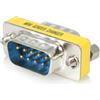 Convertitore Startech di genere seriale SlimLine DB9 - F/M [GC9SM]