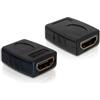 Techly Adattatore Techly Hdmi F/F [IADAP-HDMI-F/F]