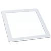 DEMCiflex Filtro antipolvere Demciflex 120x120mm Bianco