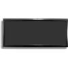 DEMCiflex Filtro antipolvere Demciflex Corsair Air 540 Frontale Nero/Nero