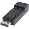 Manhattan Adattatore Manhattan DisplayPort a Hdmi M/F