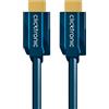 Clicktronic Cavo Clicktronic Hdmi High Speed Ethernet A/A M/M 1,5 m Alta QualitÃ