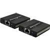 Techly Extender Hdmi Techly Real Time su cavo Cat.5e/6 fino 120 metri