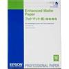 Epson Carta Epson Enhanced opaca, formato A3+ (100 fogli) (M1) [C13S041719]