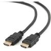 Gembird Cavo Gembird CC-HDMI4-0.5M Hdmi a Hdmi 0.5m nero [CC-HDMI4-0.5M]
