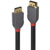 Lindy Cavo Lindy DisplayPort 1,4 Anthra Line 2m [36482]