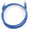 Gembird Cavo di rete Gembird PP12-1M/B 1m blu