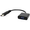 Gembird Adattatore Gembird A-DPM-VGAF-02 Displayport a Vga M//F ero