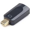 Gembird Adattatore Gembird A-MDPM-HDMIF-01 Mini DisplayPort a Hdmi M/F nero