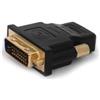 SAVIO Adattatore Savio CL-21 Hdmi a Dvi F/F nero