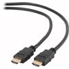 Gembird Cavo Gembird CC-HDMI4-1M Hdmi a Hdmi M/M 1m nero