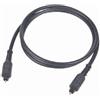 Gembird Cavo Gembird Toslink a Toslink M/M 3m nero [CC-OPT-3M]