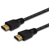 Savio CL-38 15m HDMI Type A (Standard) HDMI Type A (Standard) Nero cavo HDMI