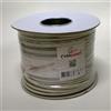 Gembird Cavo di rete in matassa Gembird CAT6 FTP Cat6 F/UTP (FTP) 100m Grigio