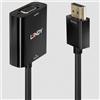 Lindy Cavo Lindy Hdmi a Vga M/F [38291]