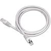 Gembird Cavo di rete Gembird PP12-10M 10m Cat5e grigio