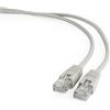 Gembird Cavo di rete Gembird PP12-30M 30m Cat5e U/UTP (UTP) grigio