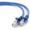 Gembird Cavo di rete Gembird PP12-5M/B 5m blu