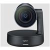 Logitech Telecamera Logitech Rally Ultra HD PTZ Camera [960-001227]