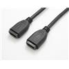 ITB RO12.99.3123 0.2m HDMI HDMI Nero cavo HDMI