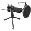 Trust Microfono Trust GXT 232 Mantis Streaming