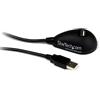 StarTech.com Cavo di prolunga USB per desktop 1,5 m - A maschio ad A femmina