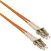 Hp Cavo HP in fibra ottica LWL LC/LC Multi OM4 2m [QK733A]