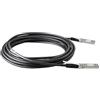 Hp Cavo Hp InfiniBand 10G SFP+ / SFP+ 1m Nero