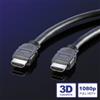 Itb Value 1m HDMI 1m HDMI HDMI Nero cavo HDMI
