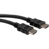 Itb Value 2m HDMI AM/AM 2m HDMI HDMI Nero cavo HDMI