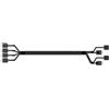 Intel Cavo interfaccia e adattatore Intel Oculink Cable Kit Nero [A2U4PSWCXCXK1]