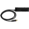 StarTech.com Cavo Adattatore USB 3.1 (10Gbps) per unità SATA 2,5"/3,5" - USB-C
